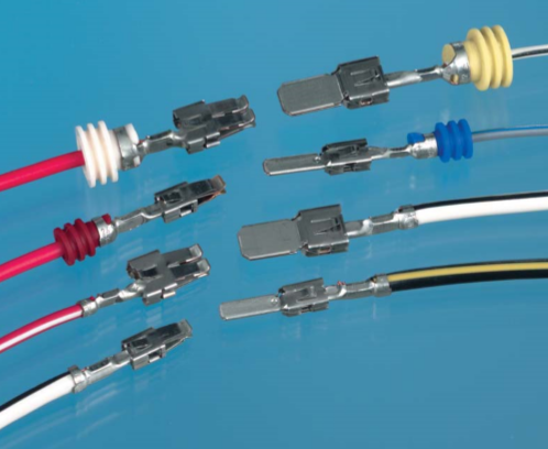 33-Flat Contact System