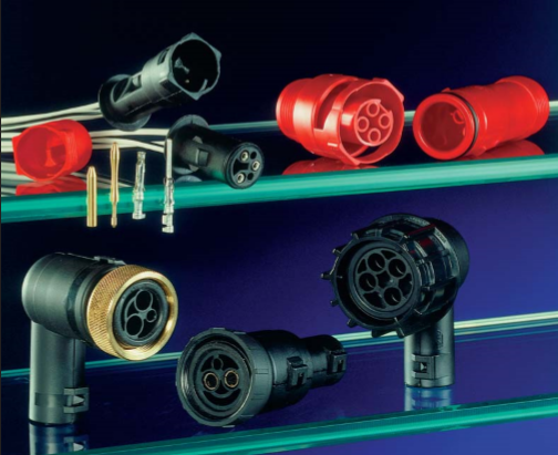 19-Econoseal Connectors