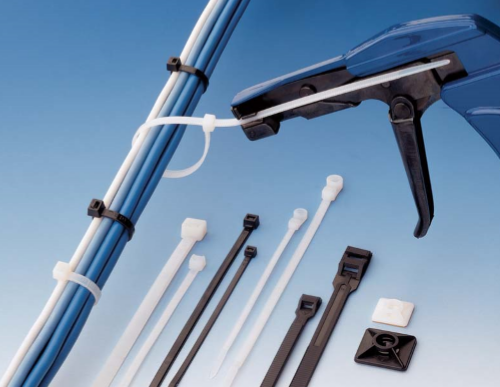 41-AMP-TY Cable Ties